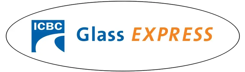 ICBC Glass Express